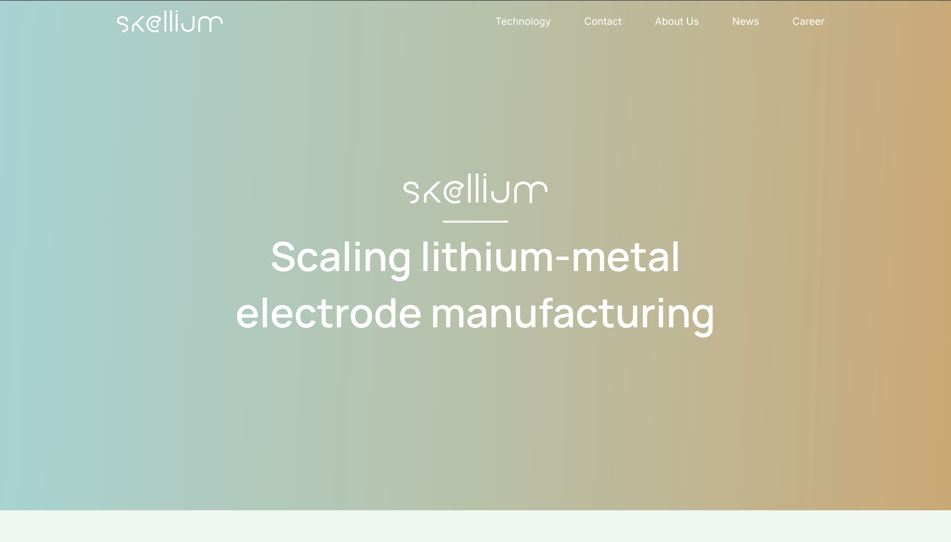 Skellium